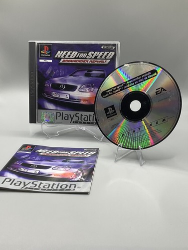 Playstation 1 need - 1,