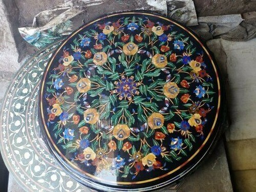 Marmor table top pietra - marmor,