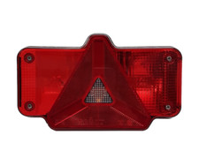 Humbaur Leuchte Rückleuchte