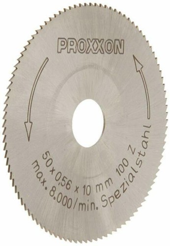 Proxxon 28020 spezialstahl - proxxon,