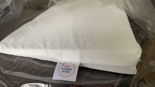 Beistellbett matratze baby - ,