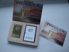 Proben-Box Alien Goddess & Alien , Eau de Parfum, Proben,  Rarität