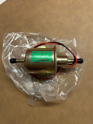 Benzinpumpe 12v - benzinpumpe,