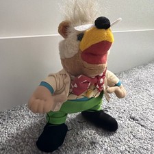 Vintage Feva UK Professor