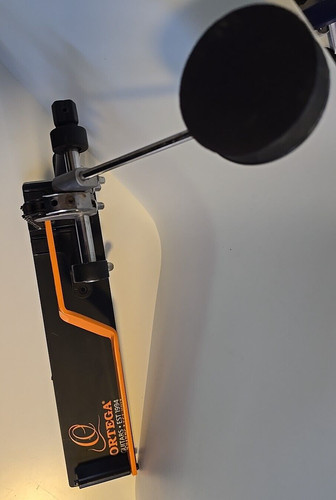Ortega ocjp cajon pedal - ortega, ocjp-gb