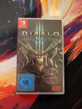 Diablo 3 III Eternal Collection Edition für Nintendo Switch
