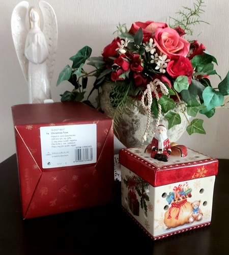 Villeroy boch - &,