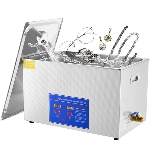 30l ultrasonic cleaner pro - cleaner,