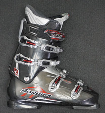 Nordica sportmachine nfs - sportmachine,