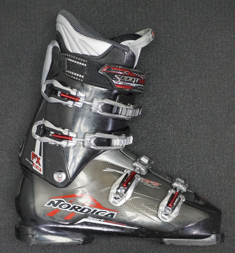 Nordica sportmachine nfs - nordica,