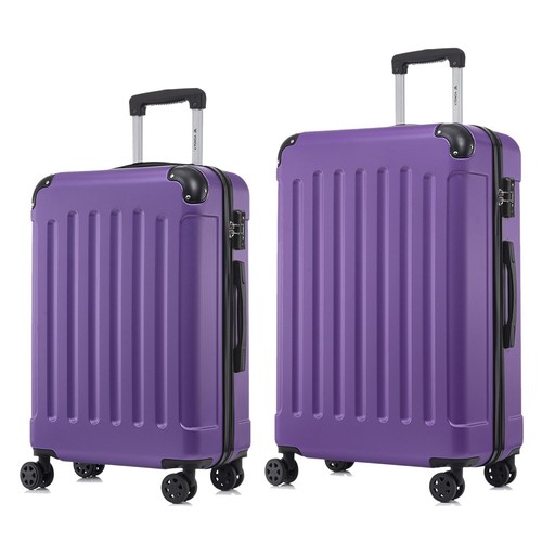 Premium reisekoffer - premium,