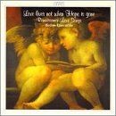 Renaissance Love Songs von