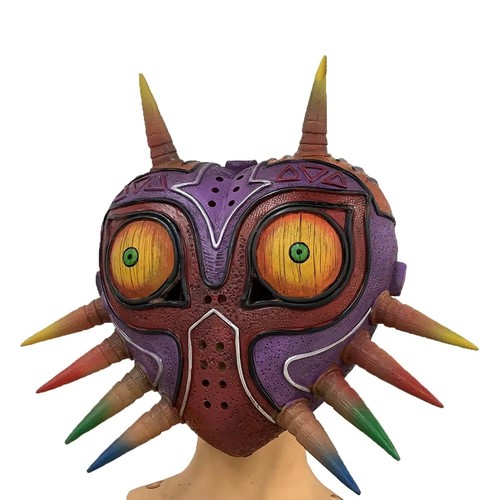 Majora mask zelda - majora’s, cosplay