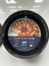 Riess Premium Emaille Tortenform 26 cm