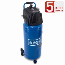 Scheppach Druckluft Kompressor
