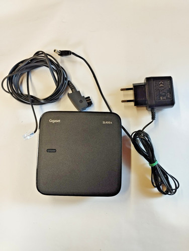 Gigaset sl910a dect - sl910a,