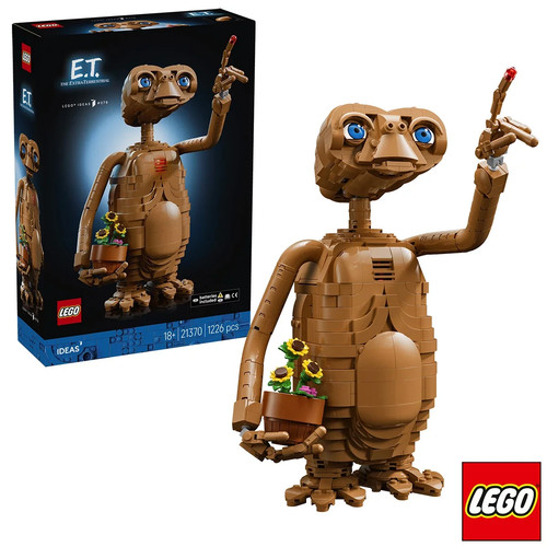 Lego ideas das - lego,