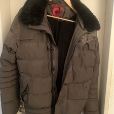 Wellensteyn winterjacke - wellensteyn,