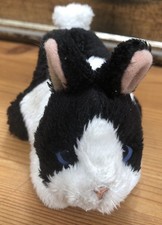 FurReal Friends Newborn CAT von Hasbro Neugeborenes Hasen Baby Interaktiv