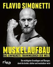 Muskelaufbau das einfachste - muskelaufbau,