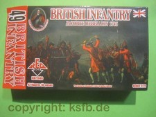 1:72 RedBox #049 England