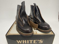 White's Stiefel 'C350 Cutter'