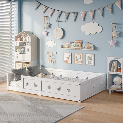 Kinderbett 140x200
