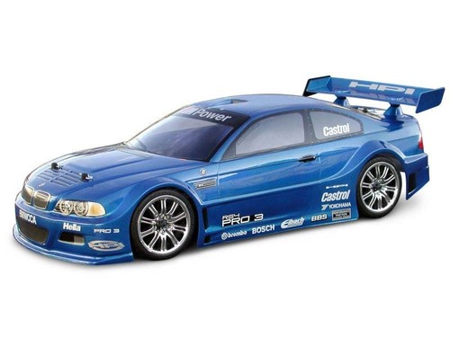 Hpi bmw karosserie - hpi,