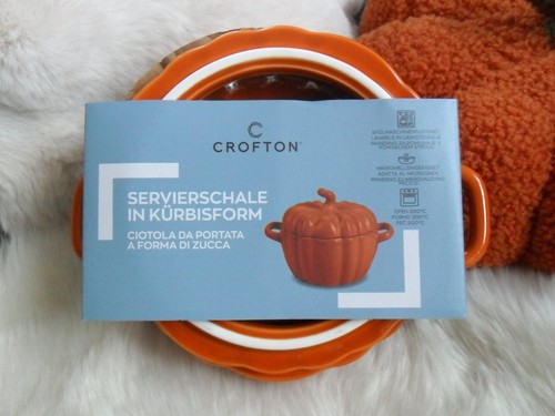 Crofton servierschale - crofton,