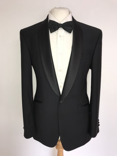 Austin reed herren schwarz - austin,