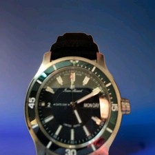 Jean Marcel Splendor Automatik