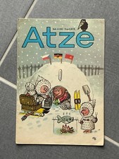 Atze Heft 2 /1983