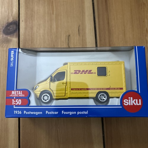 Siku super 1936 - siku,
