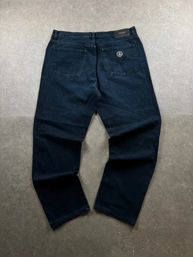 Vintage moschino herren jeans - moschino,