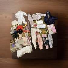 57 Teile - XXL Kleidung Paket