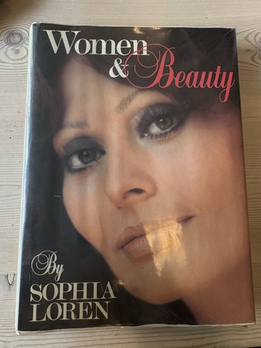 Women and beauty sophia - women, by