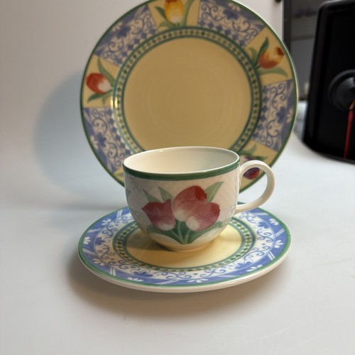 2605009 villeroy boch - boch, v&.b