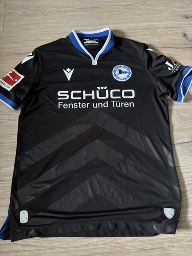 Arminia bielefeld trikot 22 - arminia,