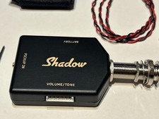 Shadow SH Micro Sonic NFX VT