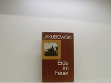 Erde im Feuer Jakubowski: