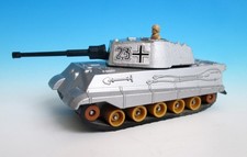 Matchbox Battle Kings Tank