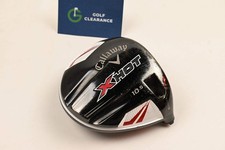 Callaway X Hot Driver / 10,5