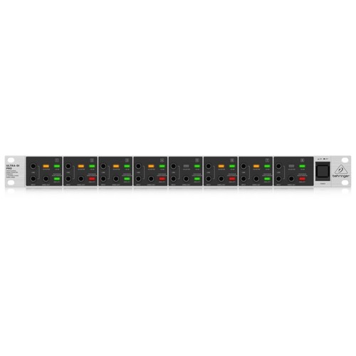 Behringer di800 - behringer,