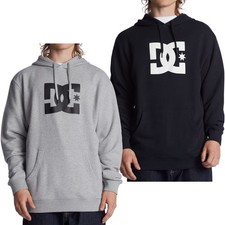 DC Shoes Herren Star Pullover