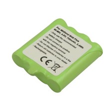 Avizar, Ersatzakku Midland M48