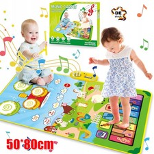 Musikmatte für Kinder