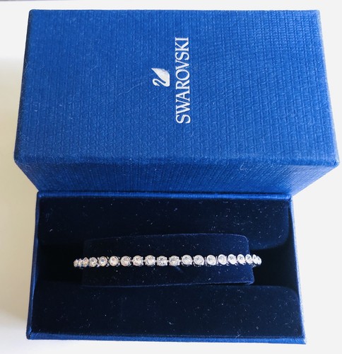 Swarovski tennis matrix - swarovski,