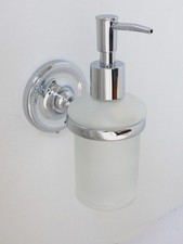 Bad Accessoires Serie Messing