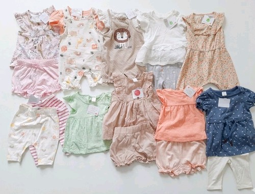 Tlg baby bekleidungspaket - baby,
