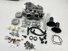 Honda ntv 650 rc33 revere - 650,